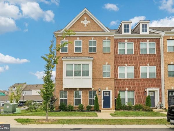 11529 CHARLOTTE BRONTE LANE, WHITE PLAINS, MD 20695