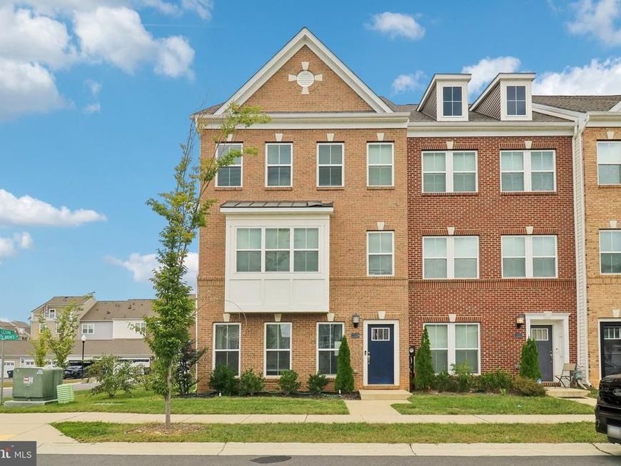 11529 Charlotte Bronte Lane, White Plains, MD 20695 Main Photo