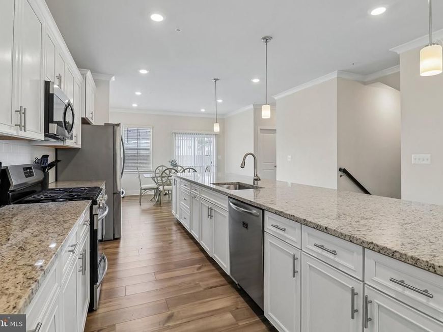 11529 Charlotte Bronte Lane, White Plains, MD 20695 Main Photo