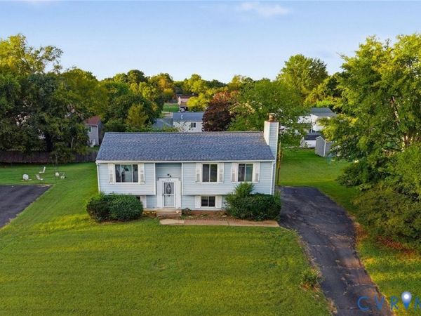 1206 Middleberry Drive , Henrico, VA 23231