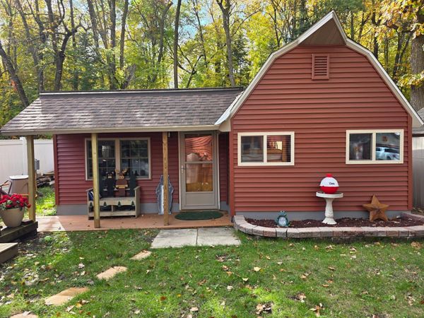 28739 290th Avenue, Waubun, MN 56589