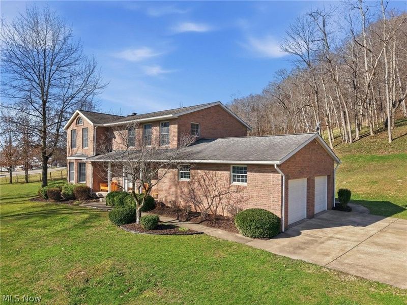 34625 State Route 7, Sardis, OH 43946 Photo 2