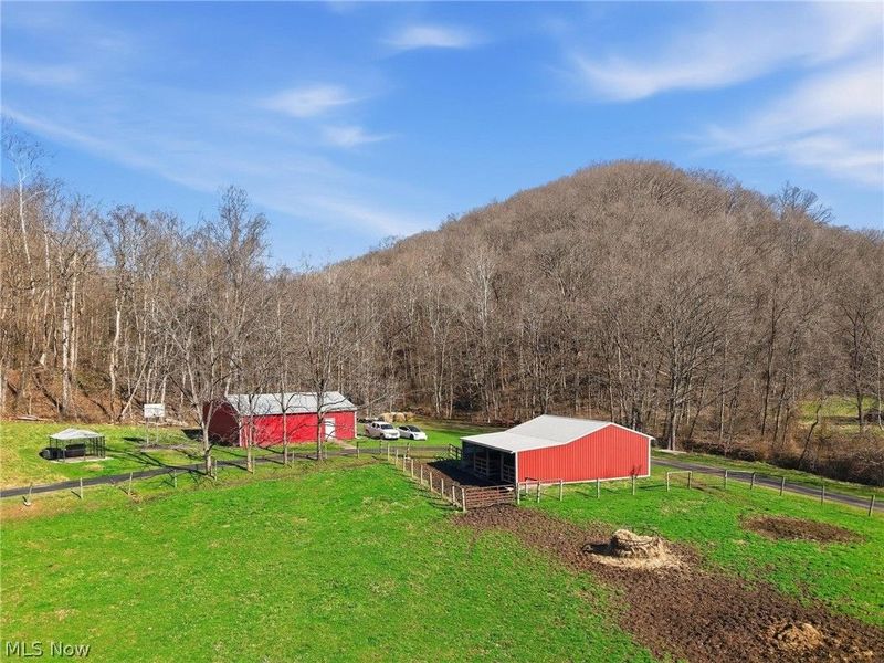34625 State Route 7, Sardis, OH 43946 Photo 41