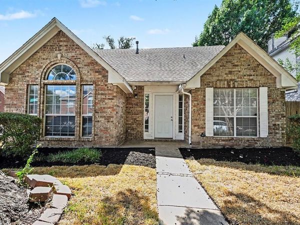 708 Willow Oak Drive, Allen, TX 75002