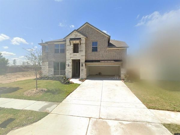 15807 Sunlit Falls Drive , Humble, TX 77346