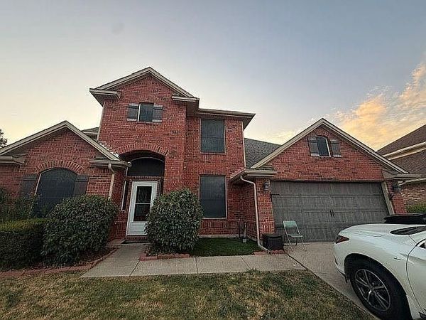 2907 Yukon Drive , Corinth, TX 76210