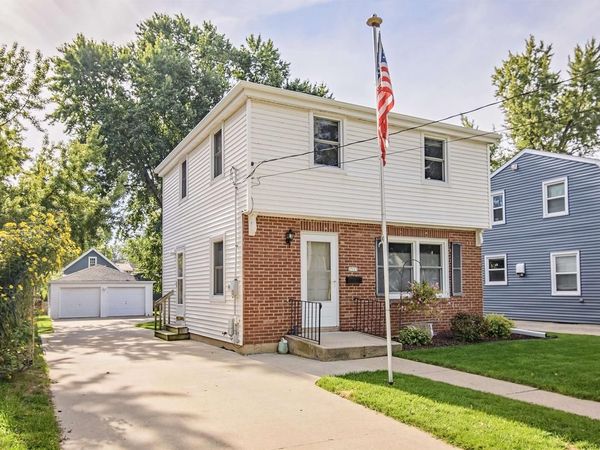 2537 Hoard Street, Madison, WI 53704