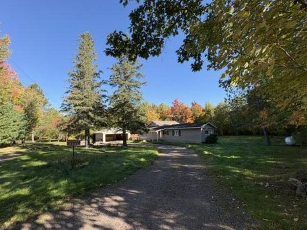N3344 COUNTY ROAD C, Prentice, WI 54556