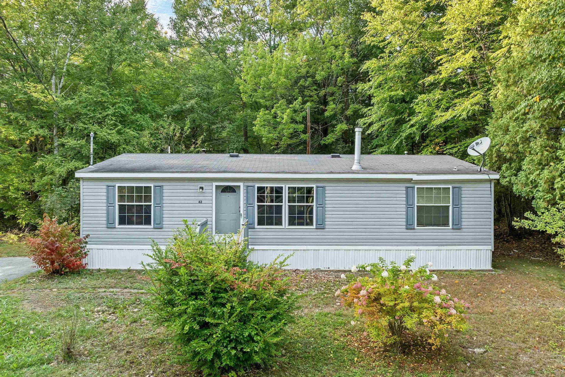 42 Elm Street, Milton, NH 03851 Main Photo