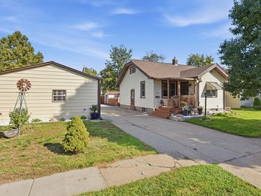 205 S 28TH Street, COUNCIL BLUFFS, IA 51501