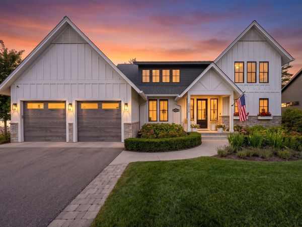15724 Shoreline Court, Traverse City, MI 49686
