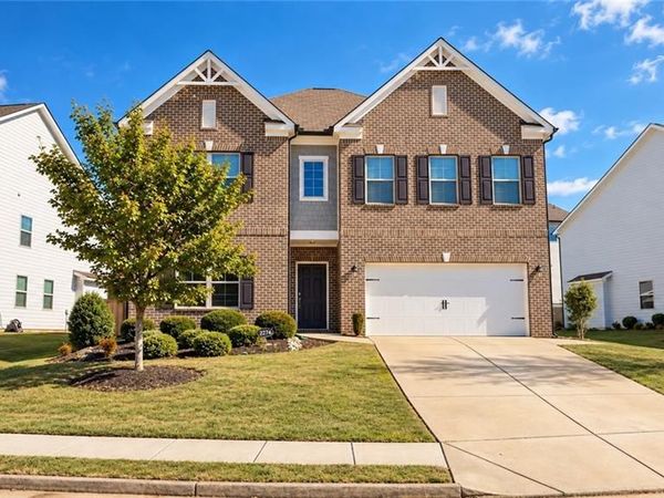2274 Woodmarsh Circle, Auburn, GA 30011