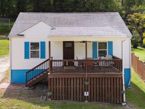 309 Kingwood St, Kingston, TN 37763