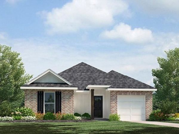 40102 RYAN Street , Ponchatoula, LA 70454