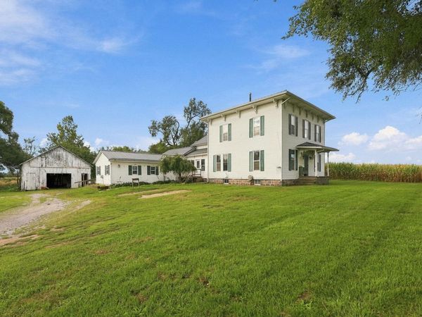9530 E US 20, Lagrange, IN 46761