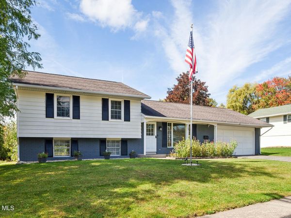163 Campus Drive, Cobleskill, NY 12043