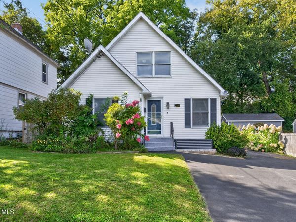 62 Desson Avenue, Troy, NY 12180
