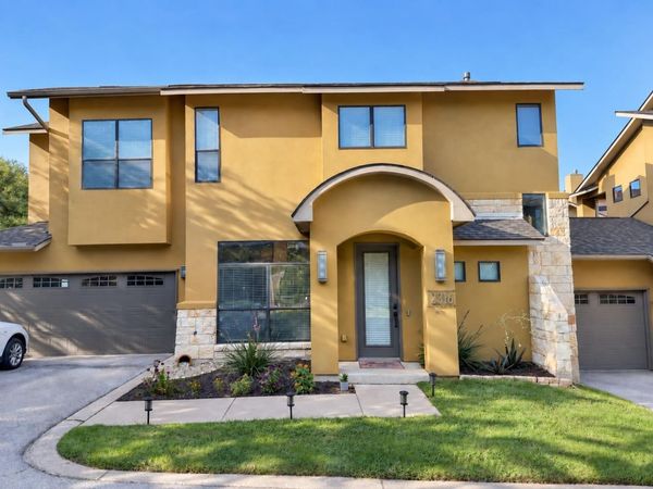 2316 Thornton RD, Unit B, Austin, TX 78704