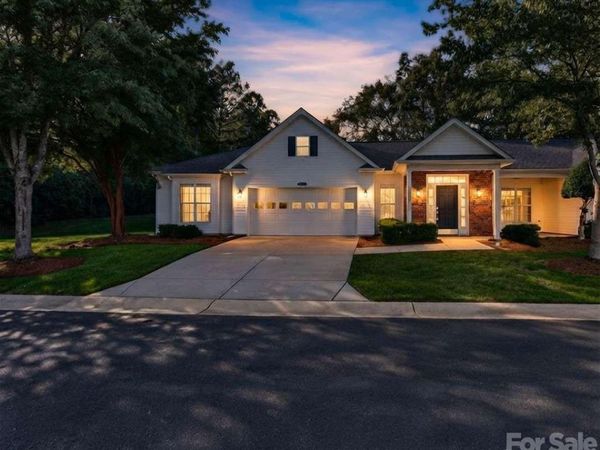 10305 Flat Stone Road , Charlotte, NC 28213
