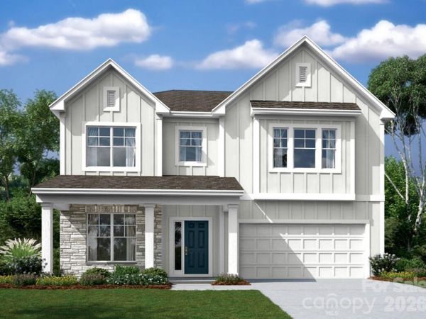 650 Nutgrove Drive NW, Concord, NC 28027