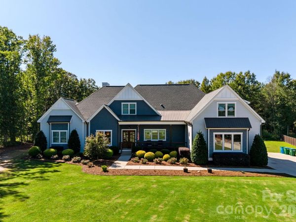 7001 W Duncan Road, Indian Trail, NC 28079