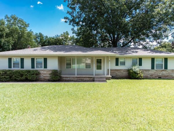 3649 S 65th West Avenue , Tulsa, OK 74107