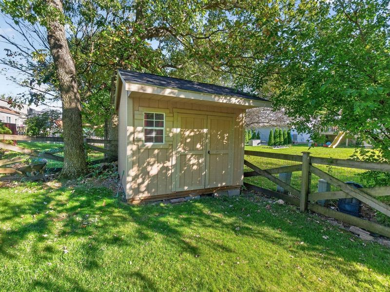 8246 Waco Lane, Powell, OH 43065 Photo 15