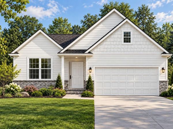 3228 Apple Blossom Way, Monroe, MI 48161