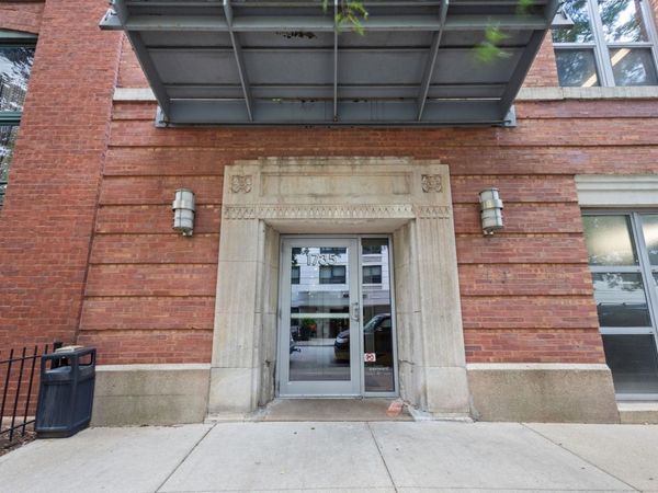 1735 N PAULINA Street , Unit 408, Chicago, IL 60622