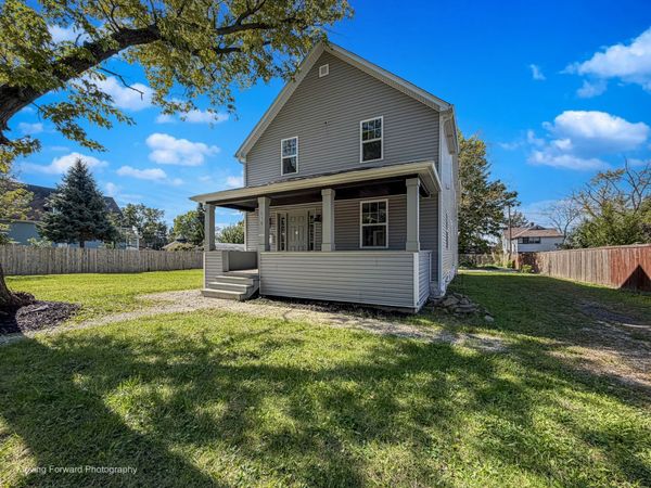 519 N Hebbard Street, Joliet, IL 60432