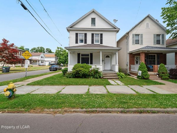 510 Montgomery Avenue, West Pittston, PA 18643