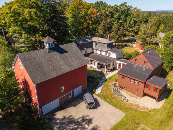 46 BACK RIVER Road, Dover, NH 03820