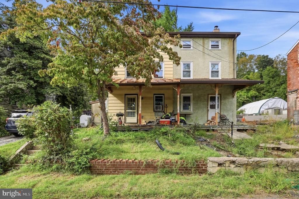 361 PARKMOUNT ROAD , MEDIA, PA 19052