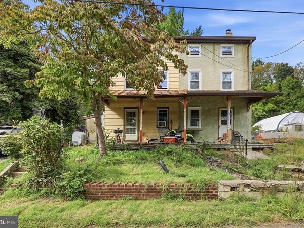 361 PARKMOUNT ROAD , MEDIA, PA 19052