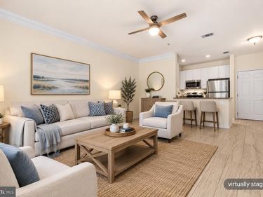1591 SPRING GATE DRIVE, Unit 3101, MCLEAN, VA 22102