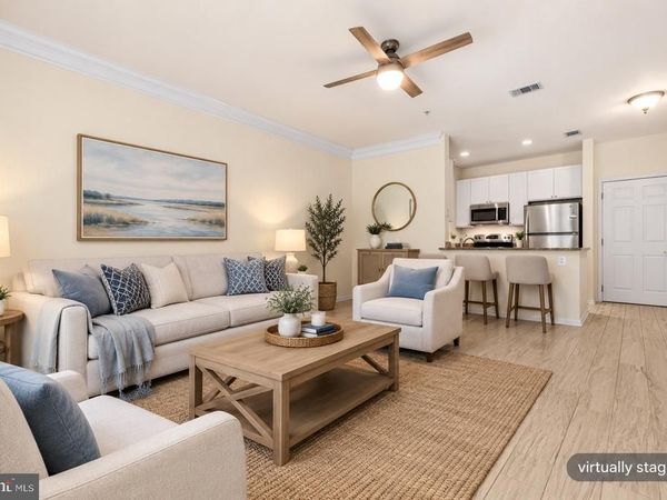 1591 SPRING GATE DRIVE, Unit 3101, MCLEAN, VA 22102