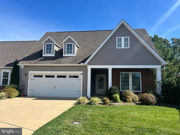 12403 RUBY RED DRIVE, FREDERICKSBURG, VA 22407