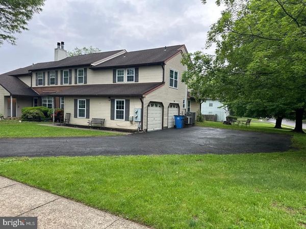 1783 N DOVE ROAD , Unit A, YARDLEY, PA 19067