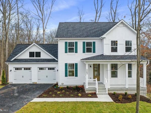 3711 KEMPTOWN CHURCH ROAD , MONROVIA, MD 21770