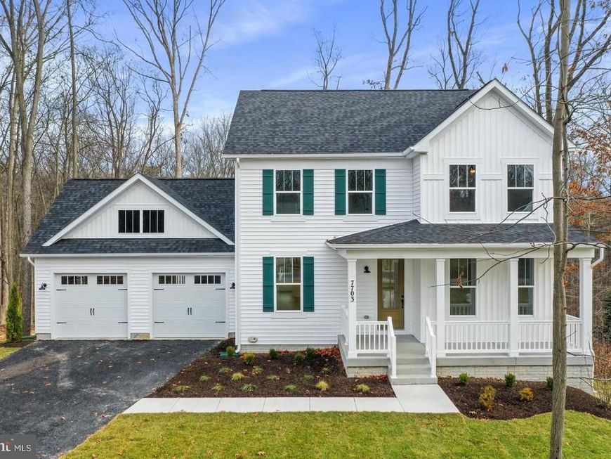 3711 Kemptown Church Road, Monrovia, MD 21770 Main Photo