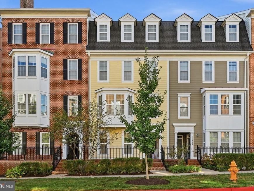 11230 1 Chase Street, Unit 129, Fulton, MD 20759 Main Photo