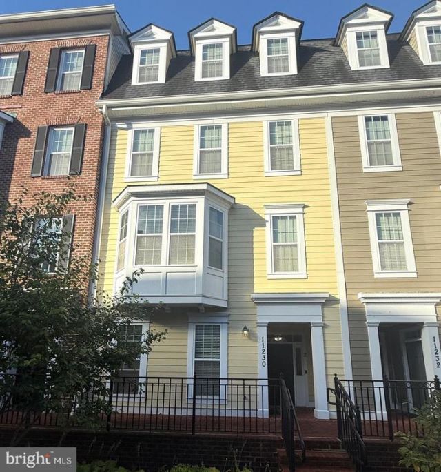 11230 1 CHASE STREET , FULTON, MD 20759