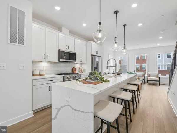 2042 HENSON NORRIS STREET, ROCKVILLE, MD 20850