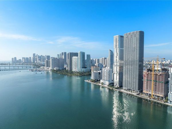 700 NE 24th Street , Unit 2106, Miami, FL 33137