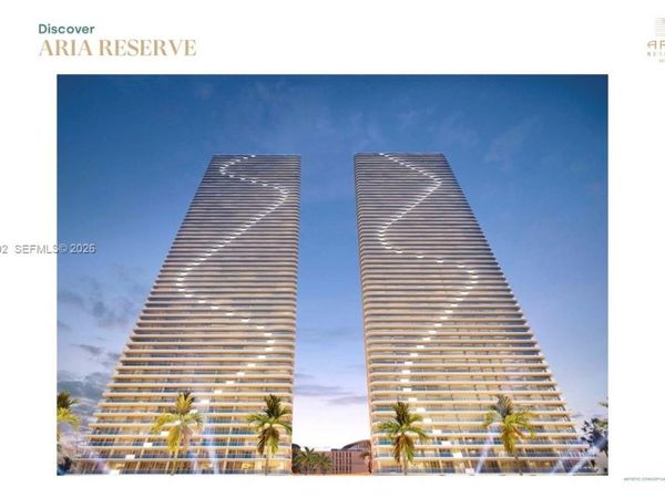 700 NE 24 st , Unit 2106, Miami, FL 33137