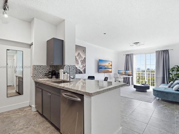 1919 Van Buren St , Unit 803A, Hollywood, FL 33020