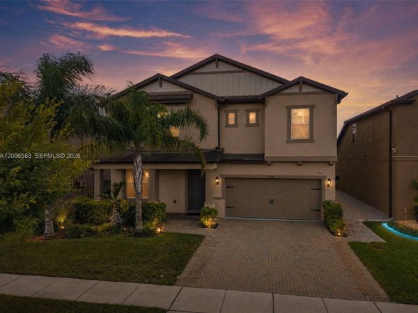 5054 Superior Pl, Saint Cloud, FL 34771