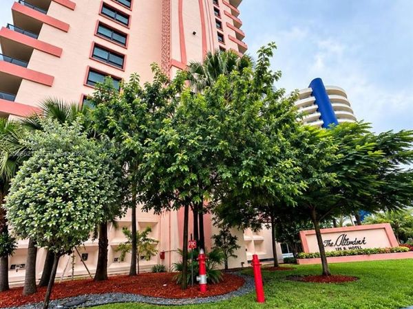 5225 Collins Ave , Unit 614, Miami Beach, FL 33140