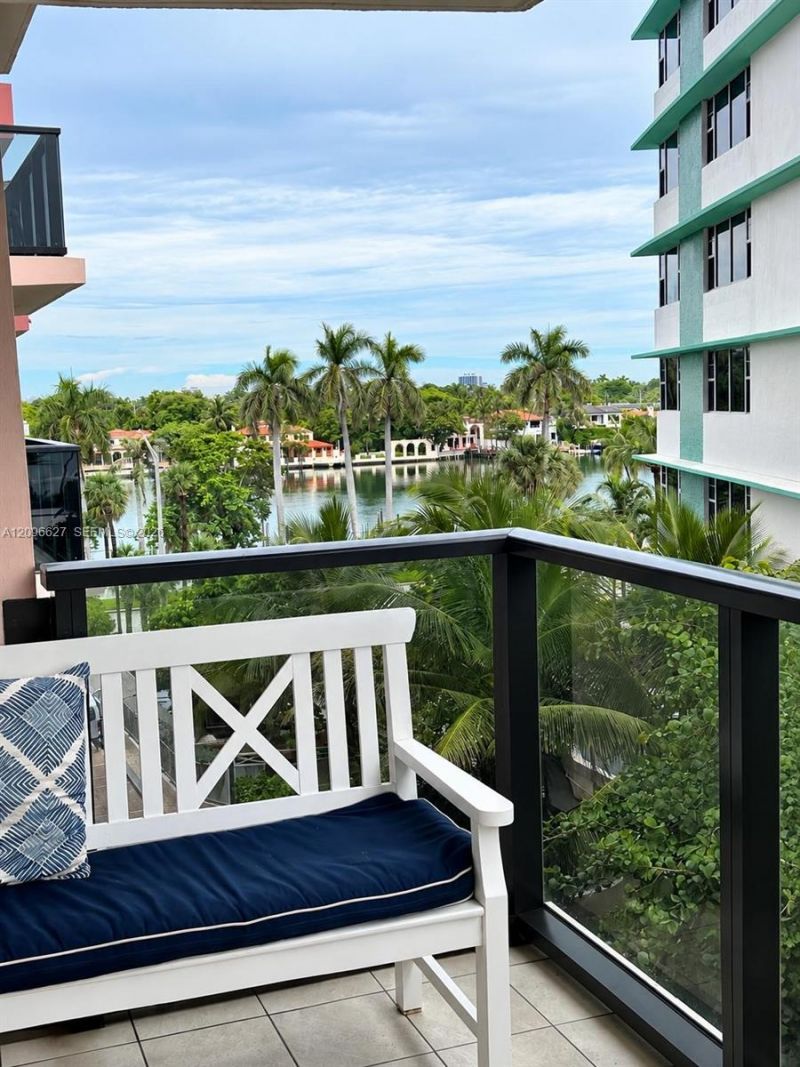 5225 Collins Ave , Unit 614, Miami Beach, FL 33140 Photo
