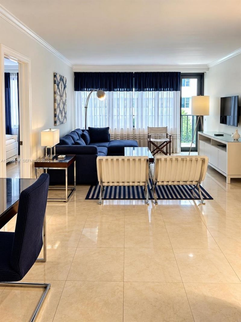 5225 Collins Ave , Unit 614, Miami Beach, FL 33140 Photo